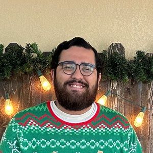 Meet your Posher, Jay